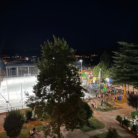 Novecento Luxury&Spa Residence 4 Stelle Montese Екстер'єр фото
