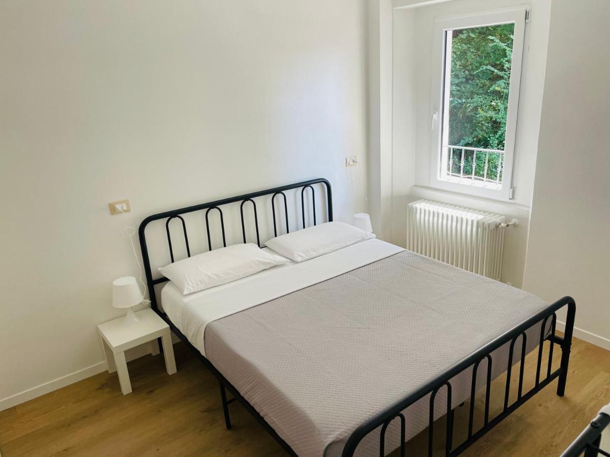 Novecento Luxury&Spa Residence 4 Stelle Montese Екстер'єр фото