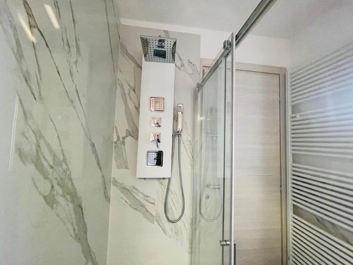 Novecento Luxury&Spa Residence 4 Stelle Montese Екстер'єр фото