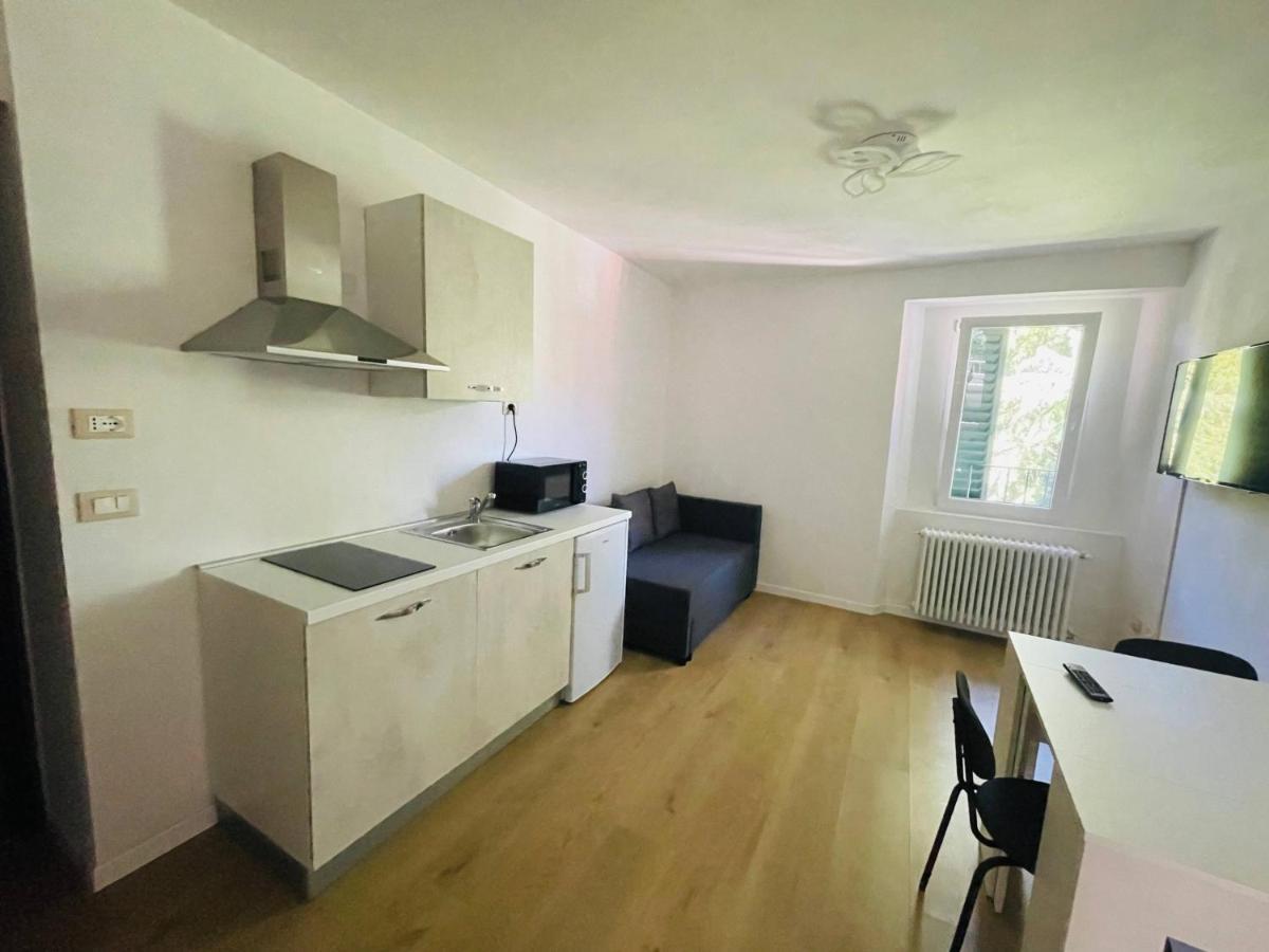 Novecento Luxury&Spa Residence 4 Stelle Montese Екстер'єр фото