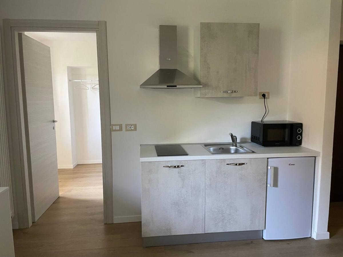 Novecento Luxury&Spa Residence 4 Stelle Montese Екстер'єр фото