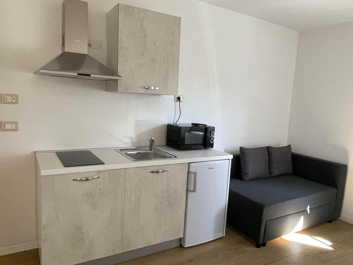 Novecento Luxury&Spa Residence 4 Stelle Montese Екстер'єр фото
