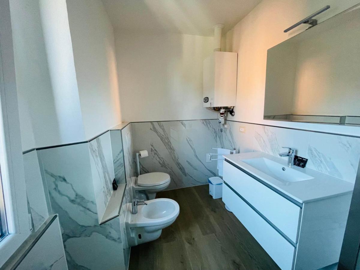 Novecento Luxury&Spa Residence 4 Stelle Montese Екстер'єр фото