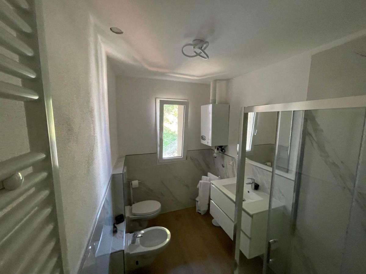Novecento Luxury&Spa Residence 4 Stelle Montese Екстер'єр фото