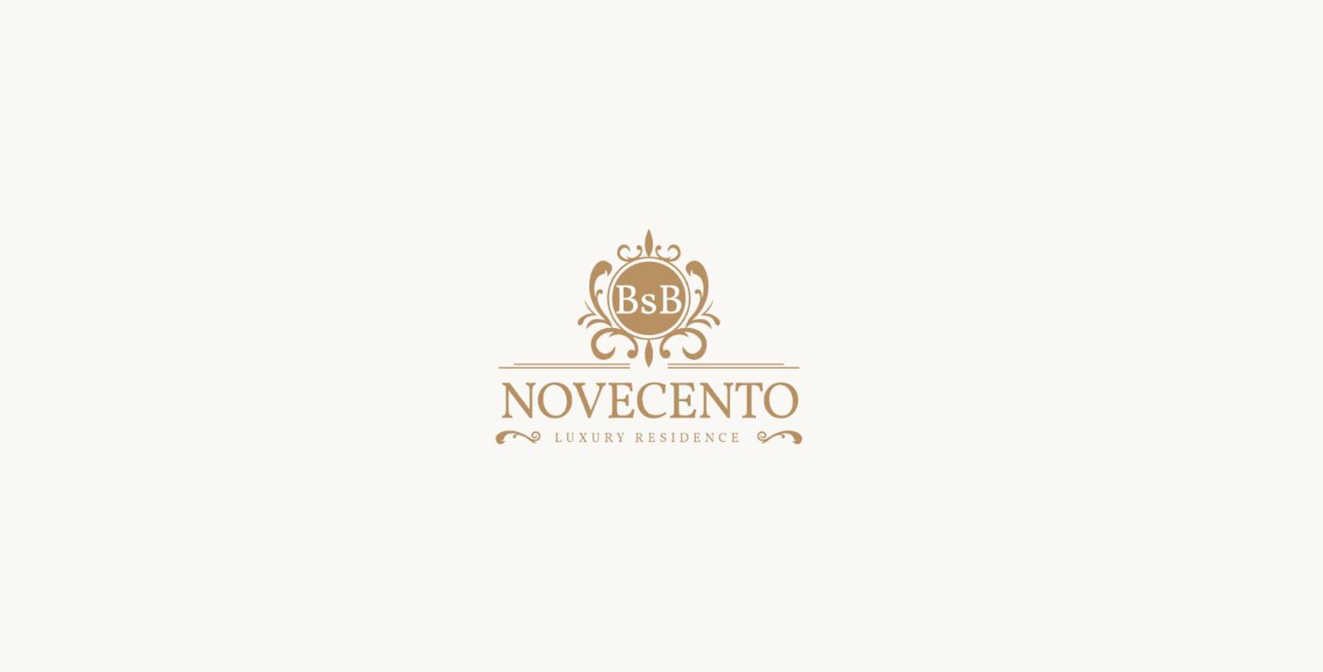 Novecento Luxury&Spa Residence 4 Stelle Montese Екстер'єр фото