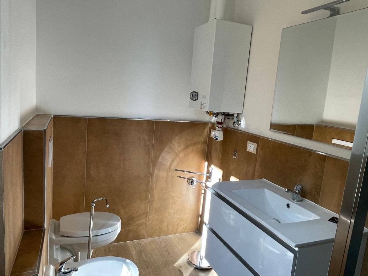 Novecento Luxury&Spa Residence 4 Stelle Montese Екстер'єр фото