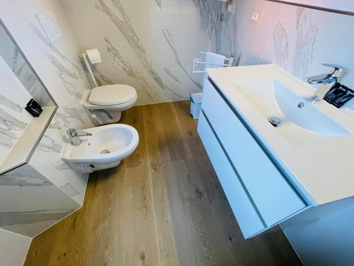 Novecento Luxury&Spa Residence 4 Stelle Montese Екстер'єр фото