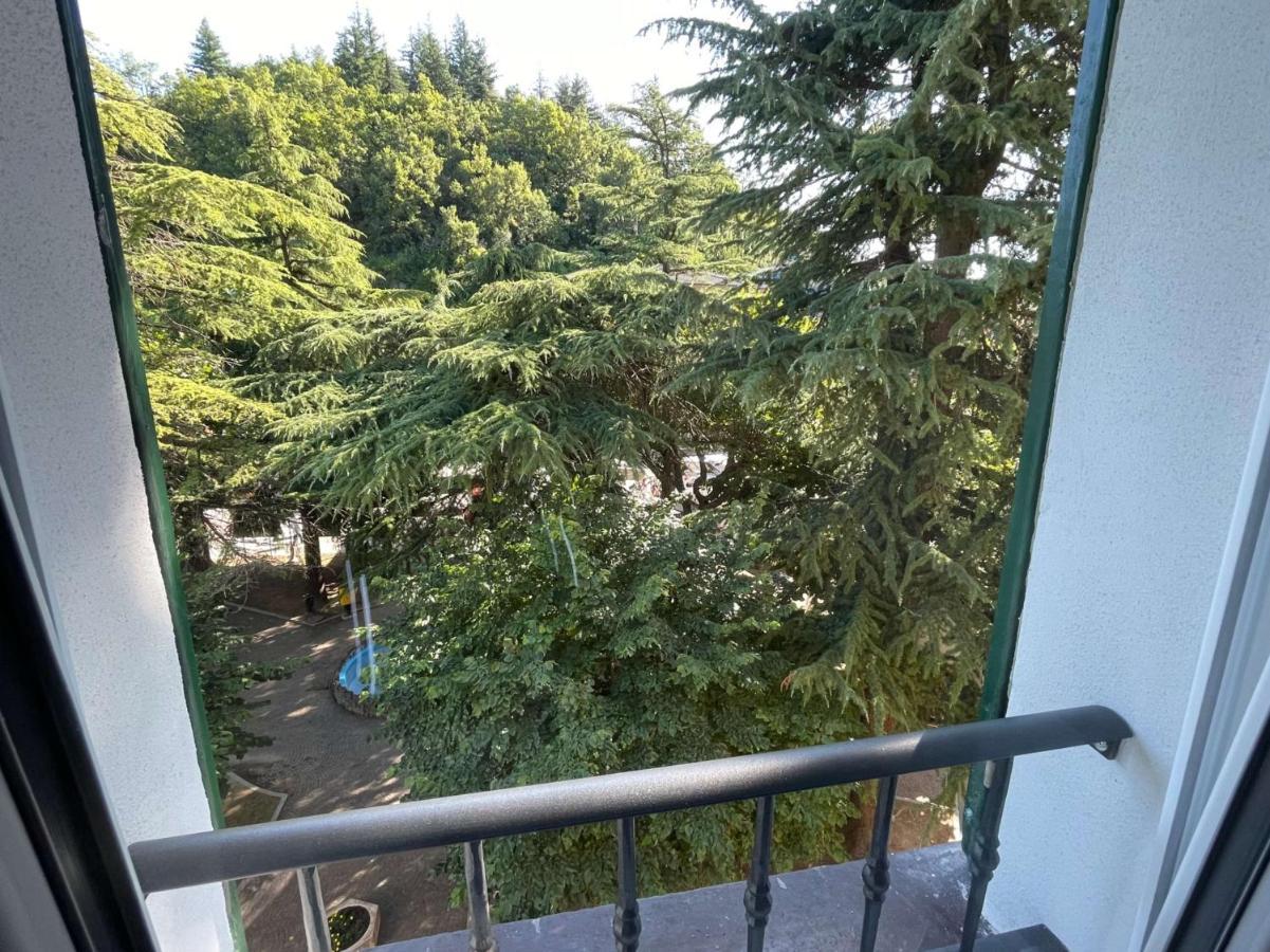 Novecento Luxury&Spa Residence 4 Stelle Montese Екстер'єр фото