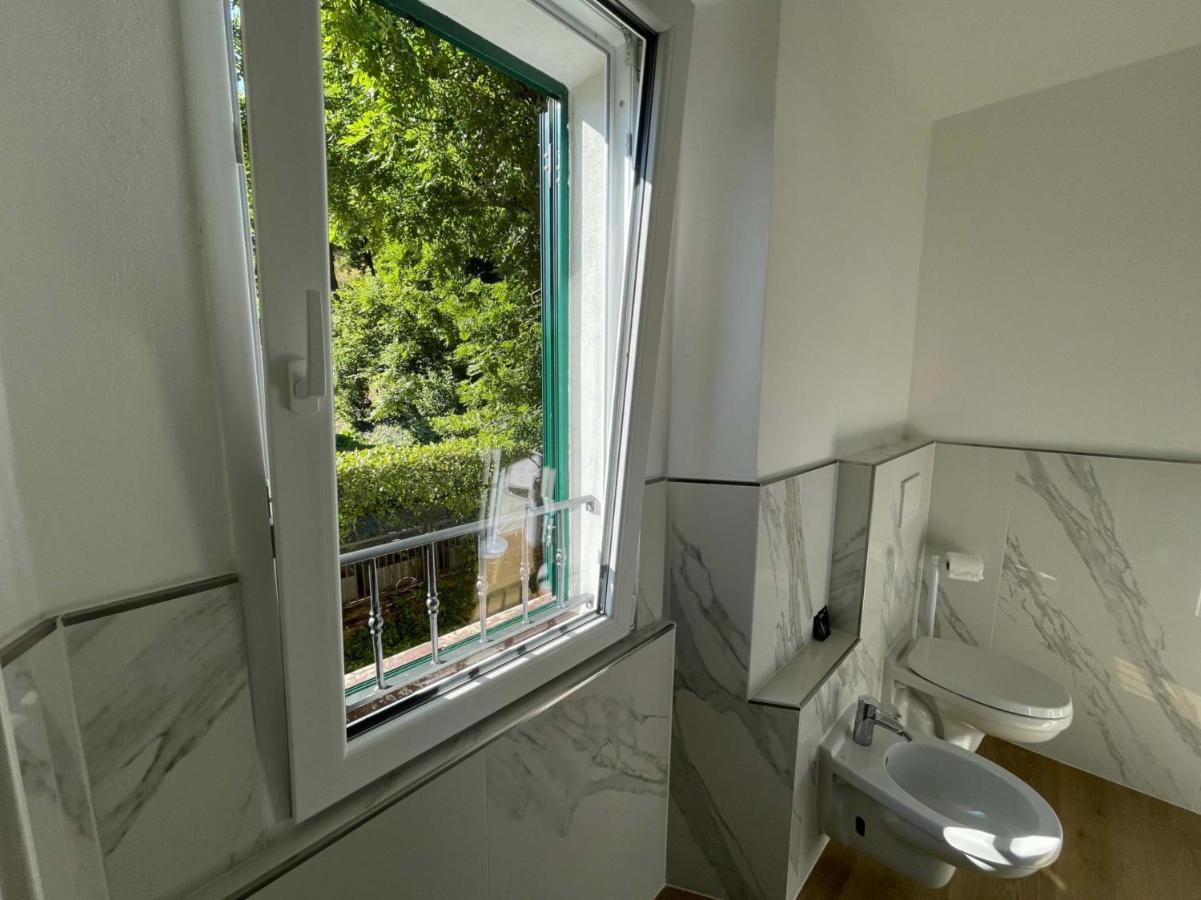 Novecento Luxury&Spa Residence 4 Stelle Montese Екстер'єр фото