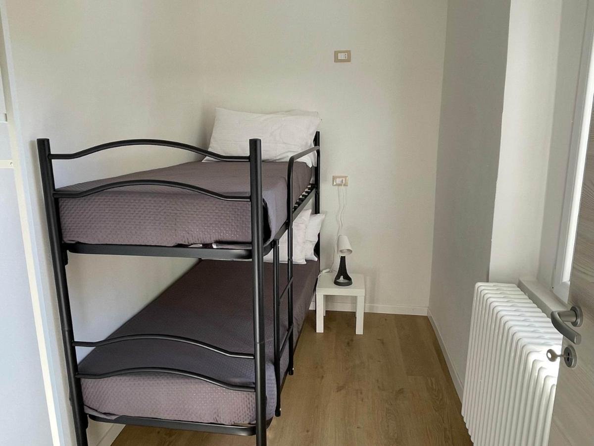 Novecento Luxury&Spa Residence 4 Stelle Montese Екстер'єр фото