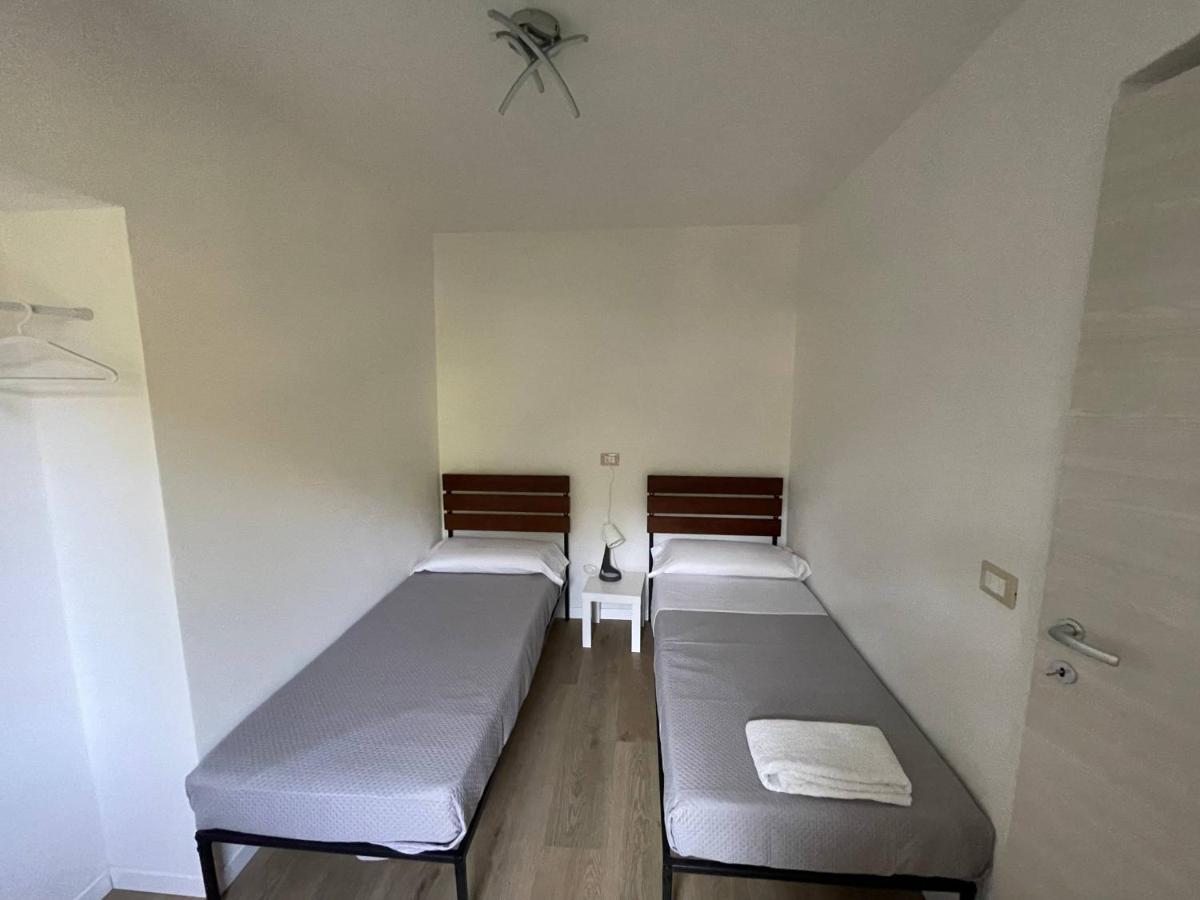 Novecento Luxury&Spa Residence 4 Stelle Montese Екстер'єр фото