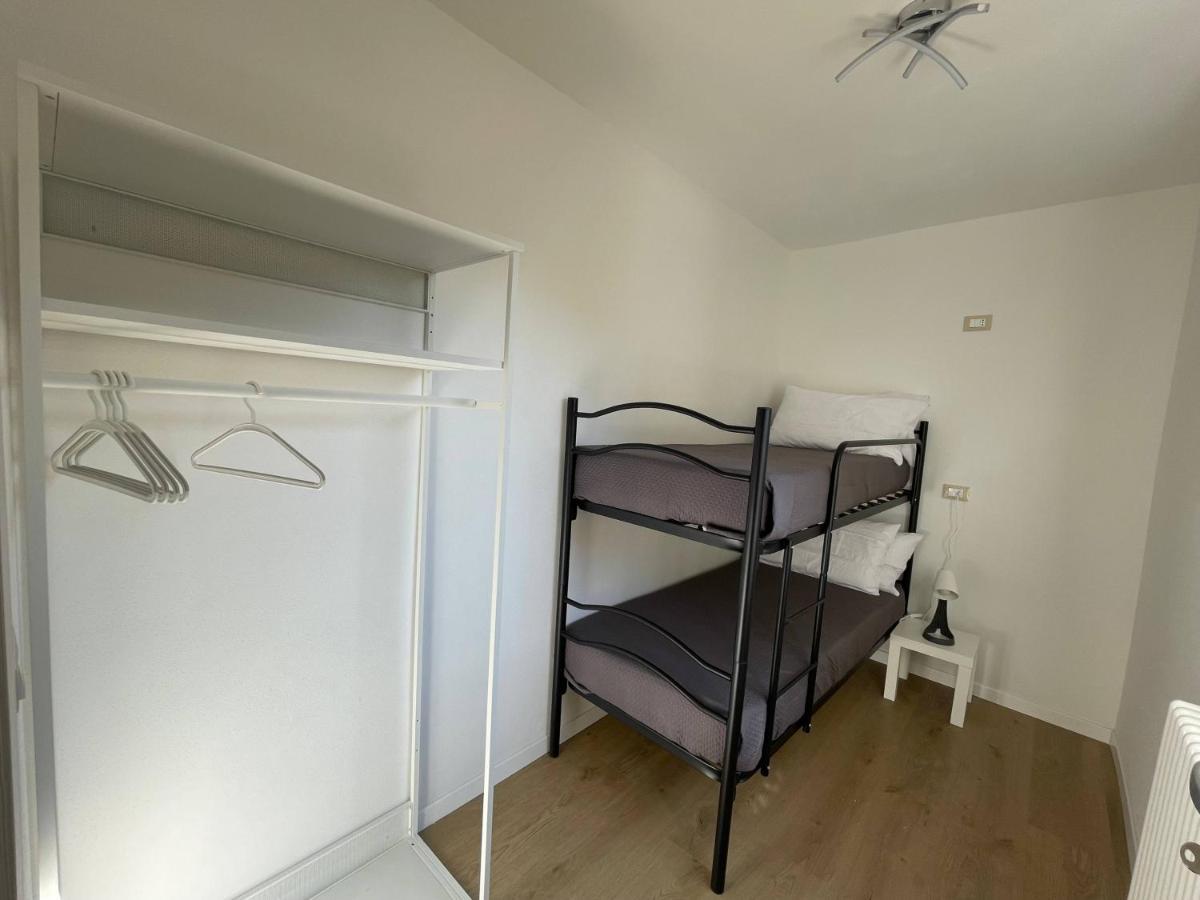 Novecento Luxury&Spa Residence 4 Stelle Montese Екстер'єр фото