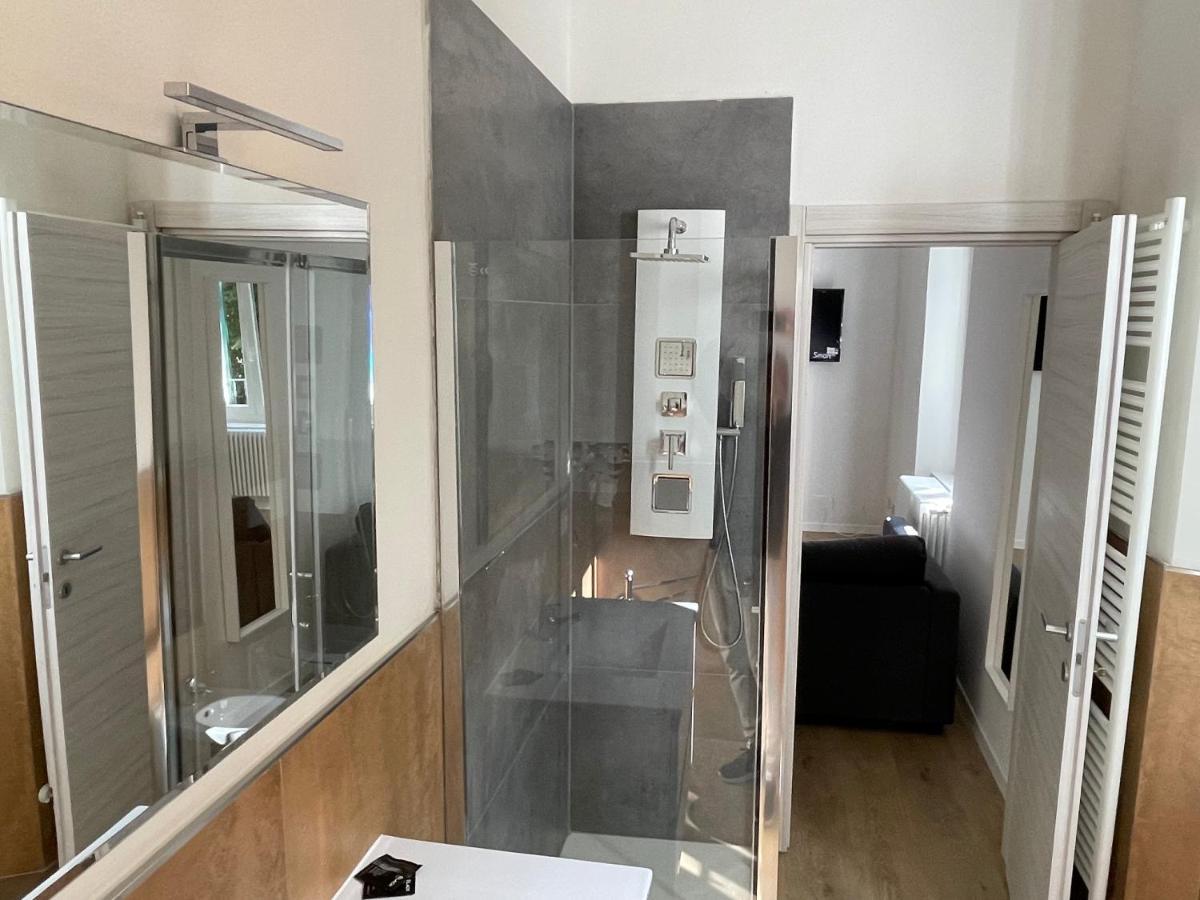Novecento Luxury&Spa Residence 4 Stelle Montese Екстер'єр фото