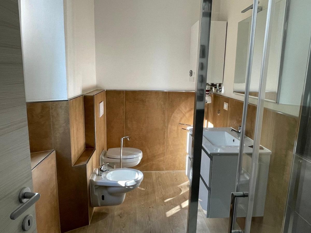 Novecento Luxury&Spa Residence 4 Stelle Montese Екстер'єр фото