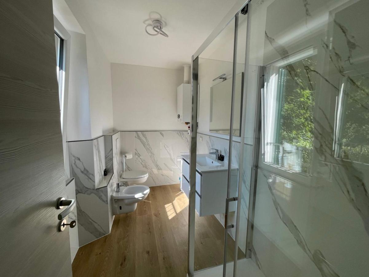 Novecento Luxury&Spa Residence 4 Stelle Montese Екстер'єр фото