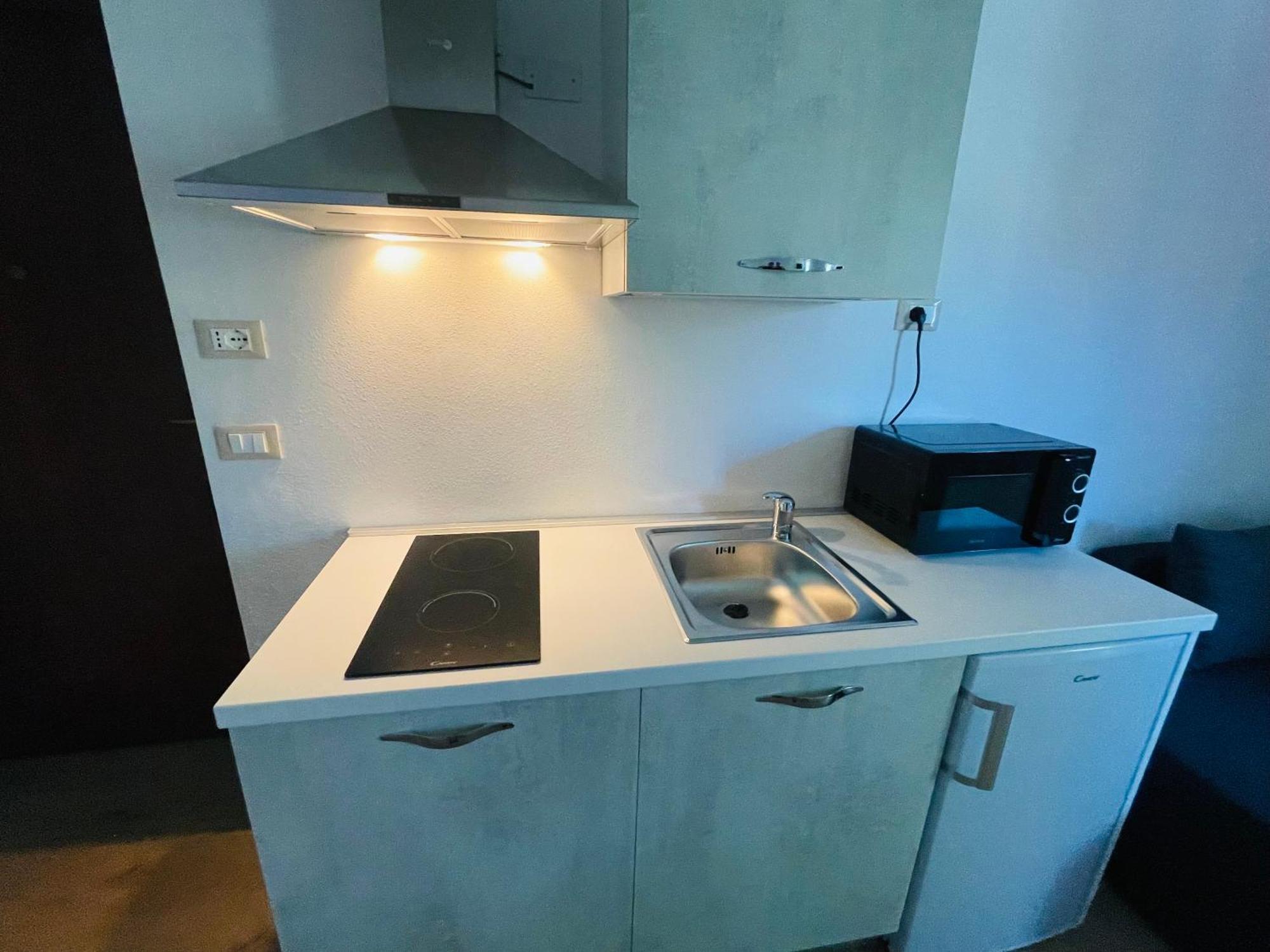 Novecento Luxury&Spa Residence 4 Stelle Montese Екстер'єр фото