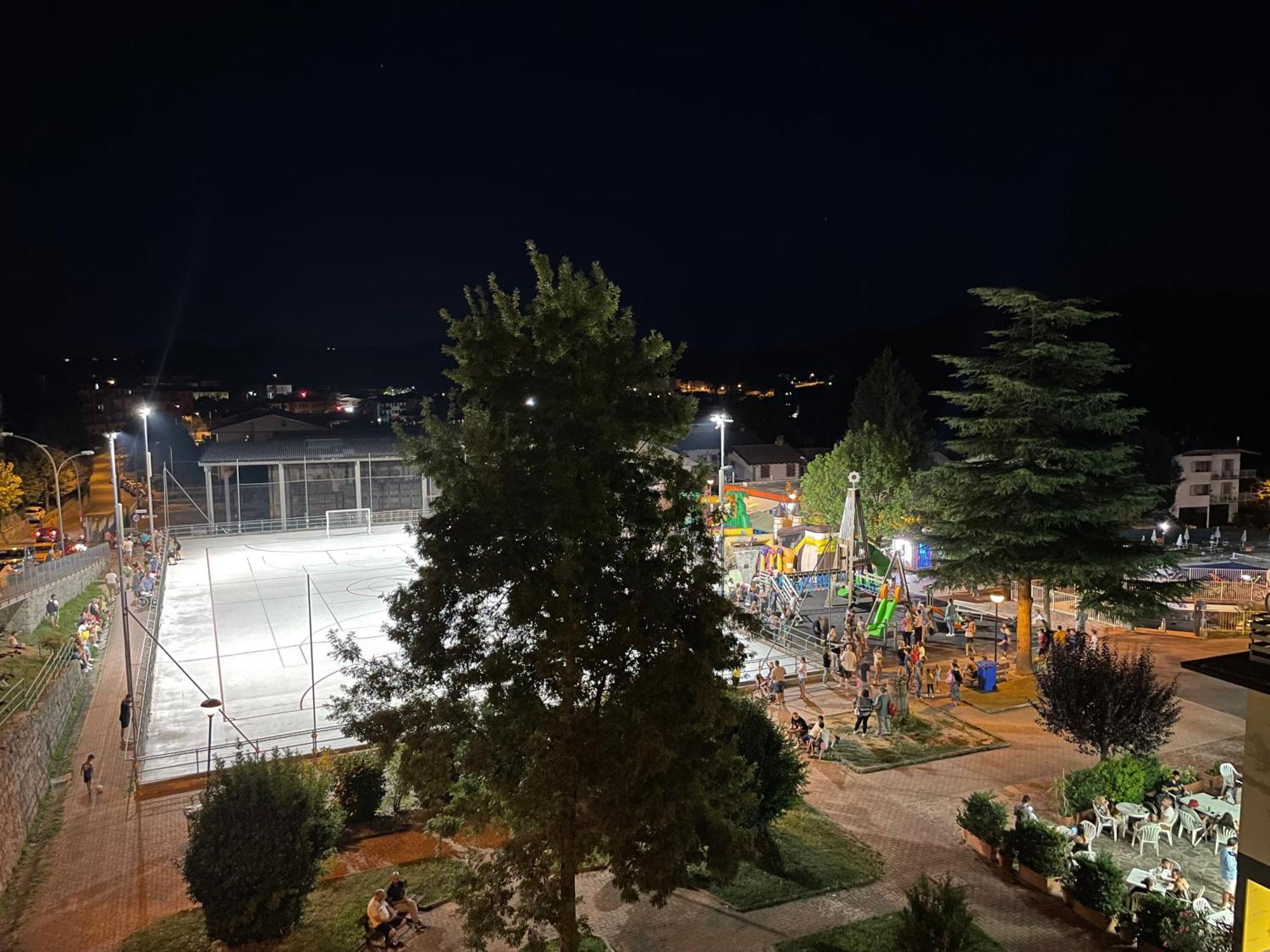 Novecento Luxury&Spa Residence 4 Stelle Montese Екстер'єр фото