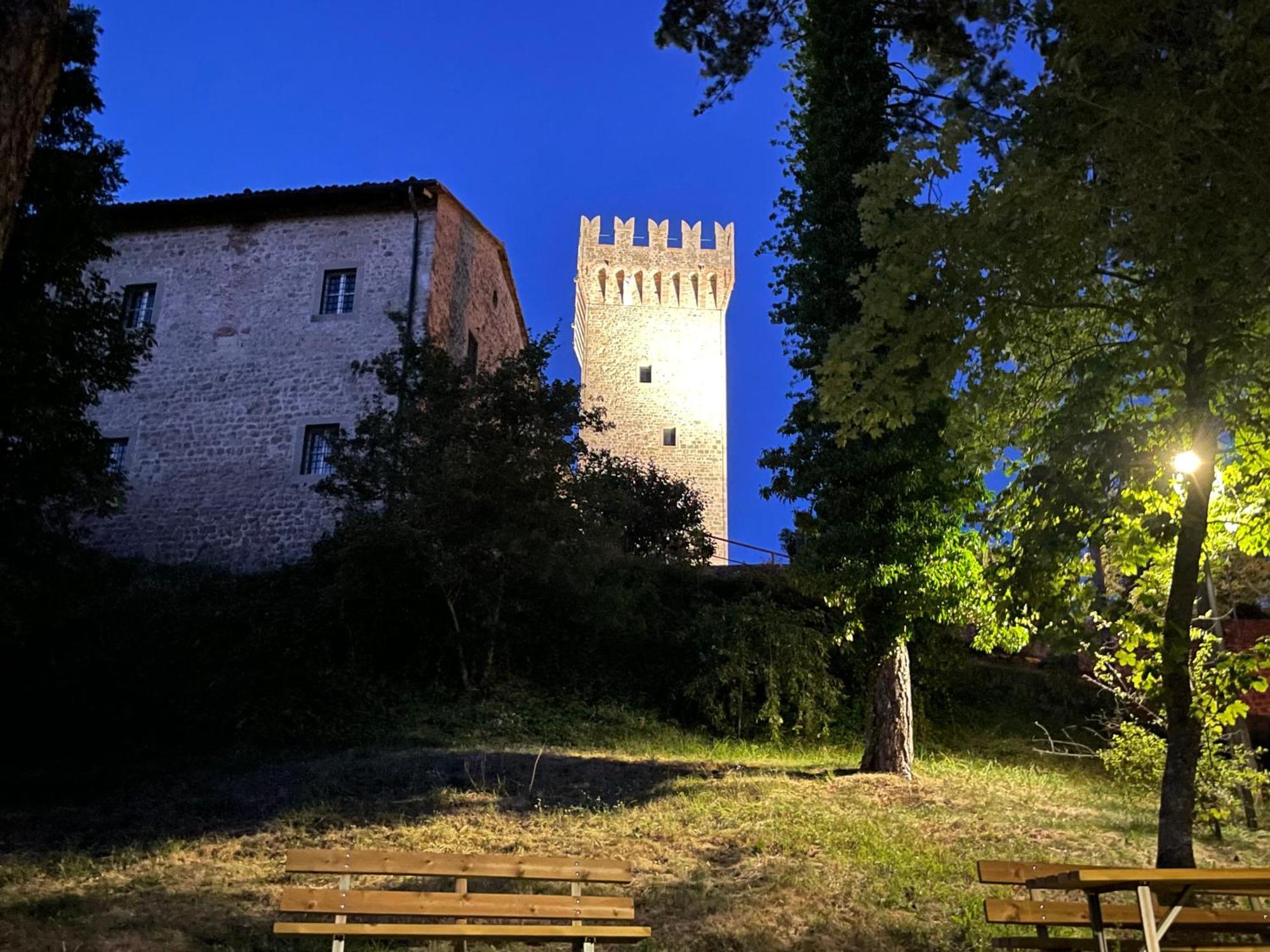 Novecento Luxury&Spa Residence 4 Stelle Montese Екстер'єр фото