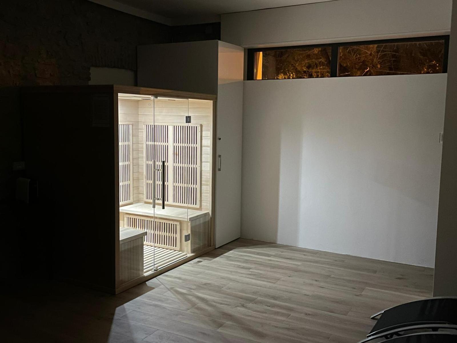 Novecento Luxury&Spa Residence 4 Stelle Montese Екстер'єр фото