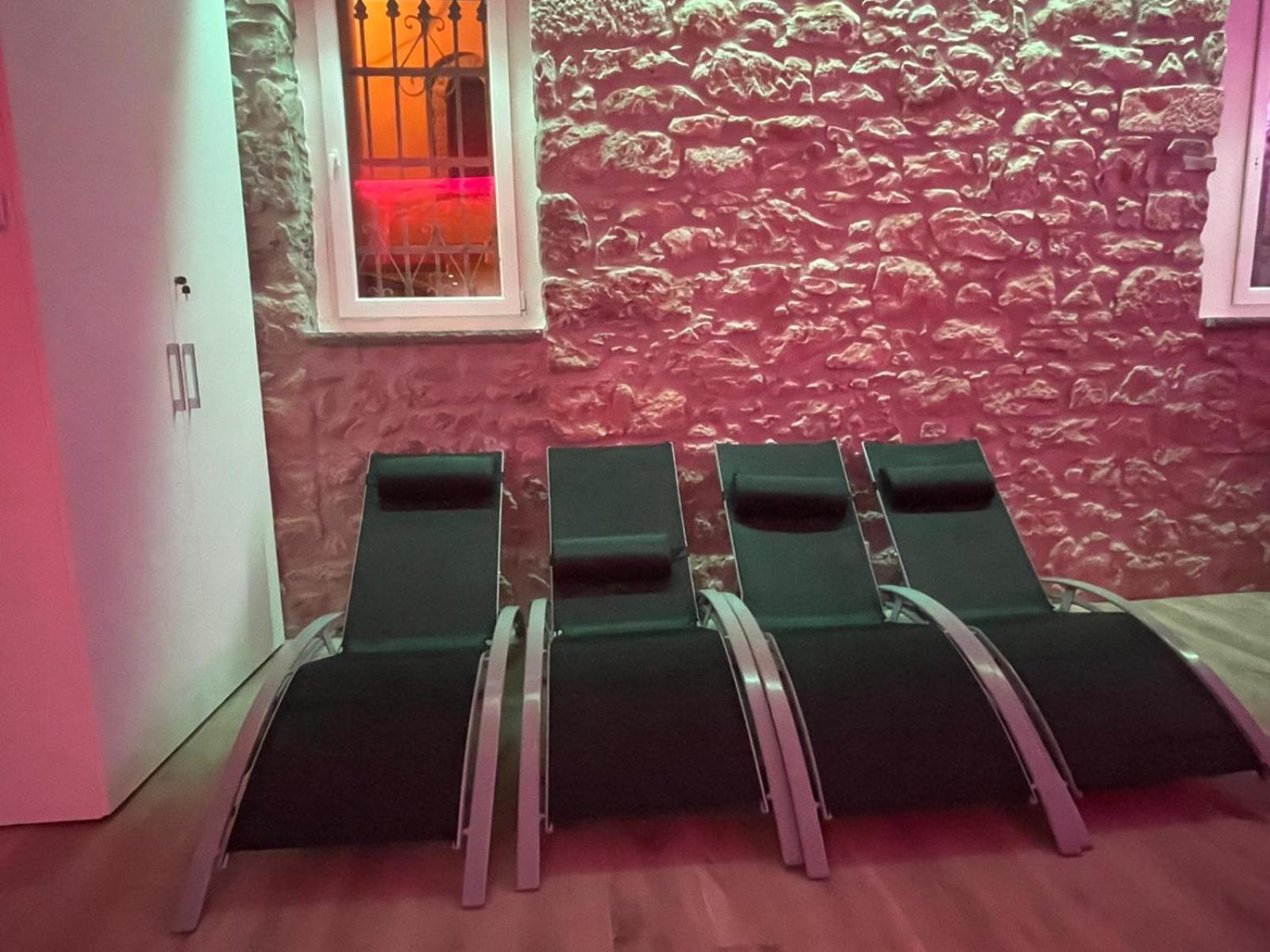 Novecento Luxury&Spa Residence 4 Stelle Montese Екстер'єр фото